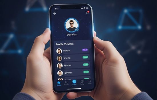Discover Who Viewed Your Social Media Profile