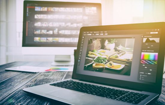 AI-Powered Photo Editing App Revolutionizes Images