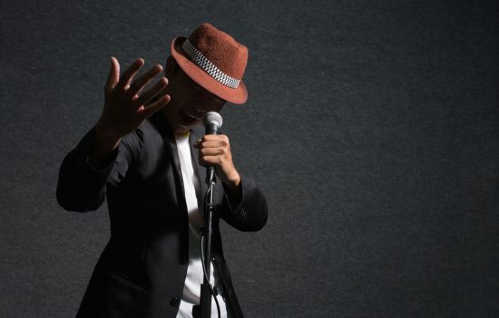 Turn Your Phone into a Portable Karaoke Machine