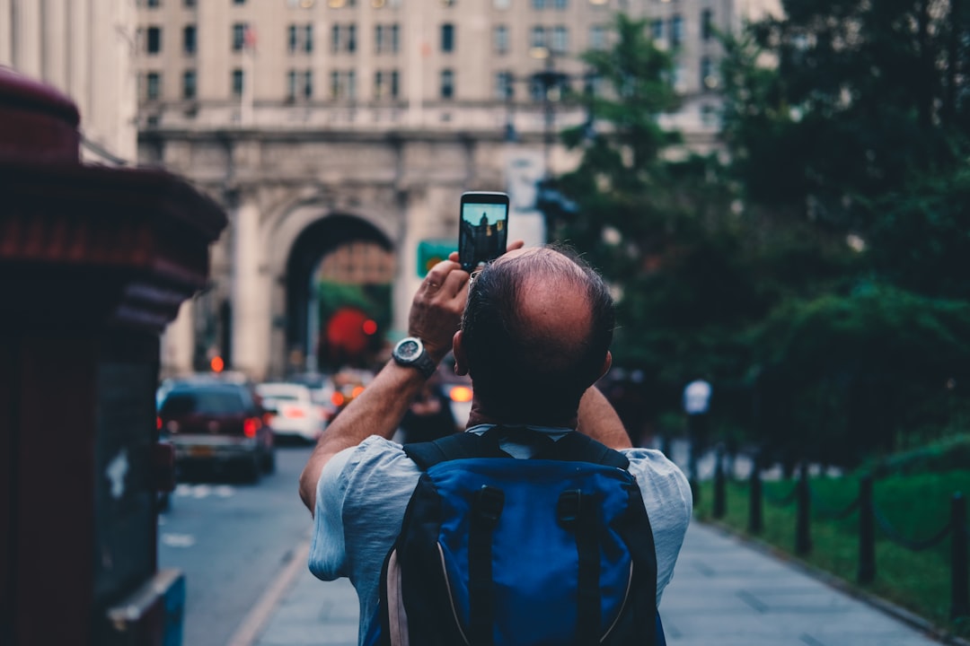 Unlimited Wi‑Fi: Connect Anywhere