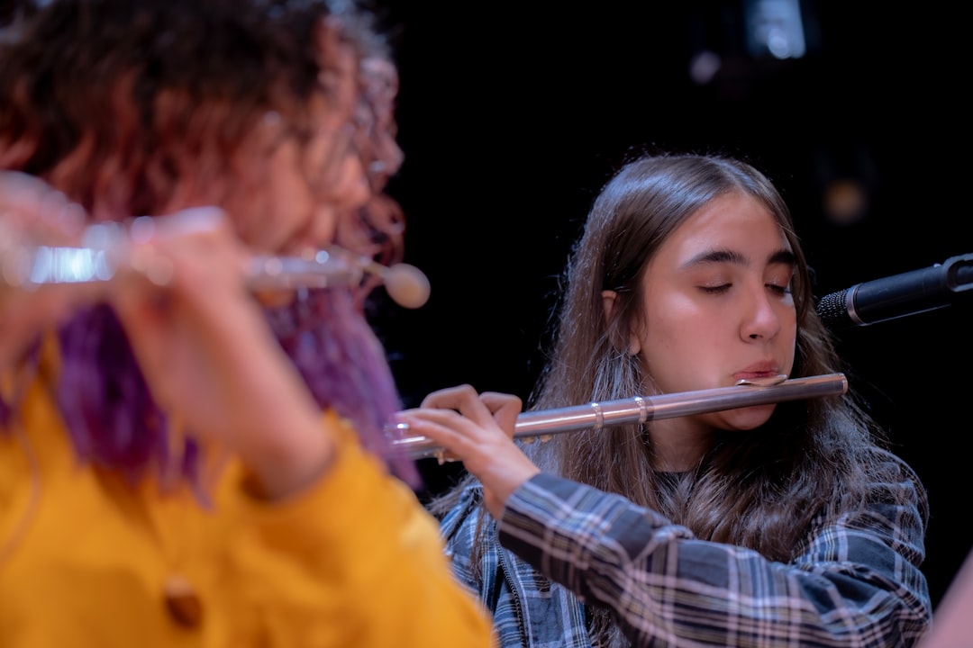 Learn to Play the Flute: A Beginner’s Guide