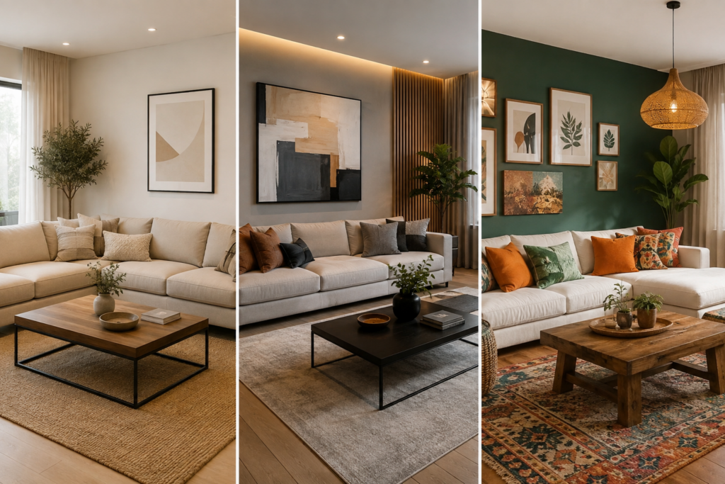 Home Decoration App: Creative Ideas to Transform Your Home