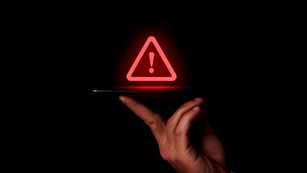 Earthquake Alert App: Real-Time Warnings for Nearby Quakes