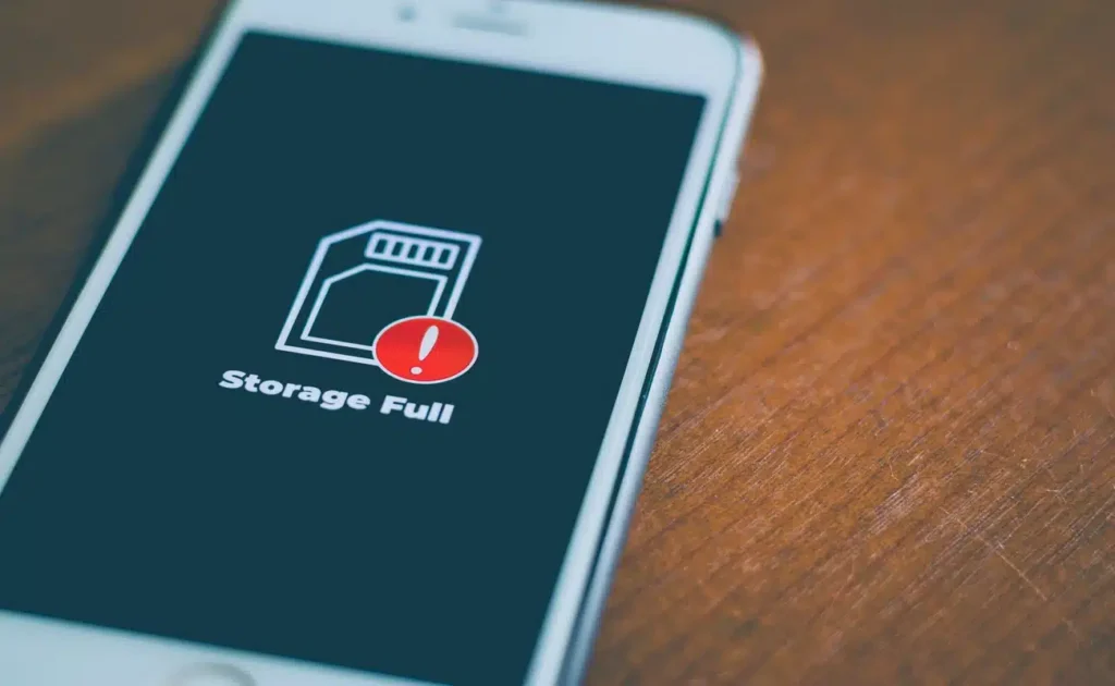 Best Apps to Free Up Space on Your Phone Quickly