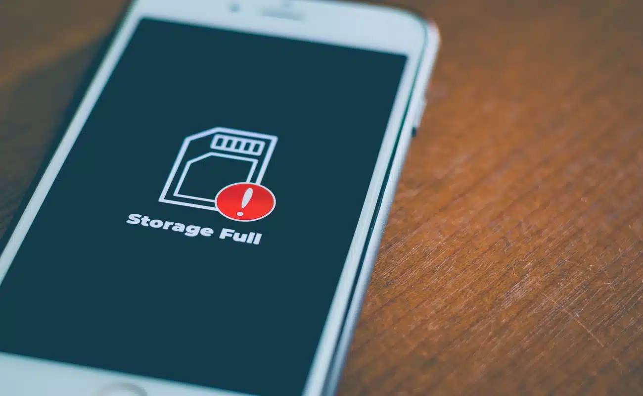 Best Apps to Free Up Space on Your Phone Quickly