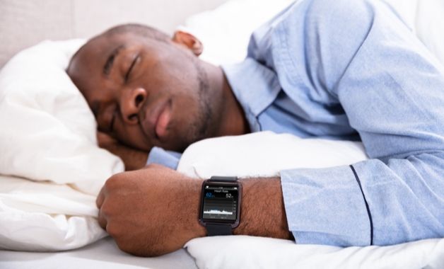 Sleep Monitoring App: Features, Benefits, and How It Works