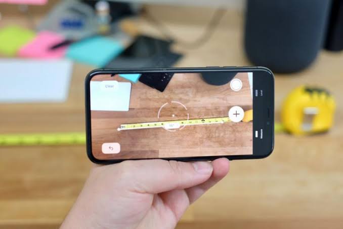 Tape Measure App: Accurate Digital Measuring Tool for Professionals
