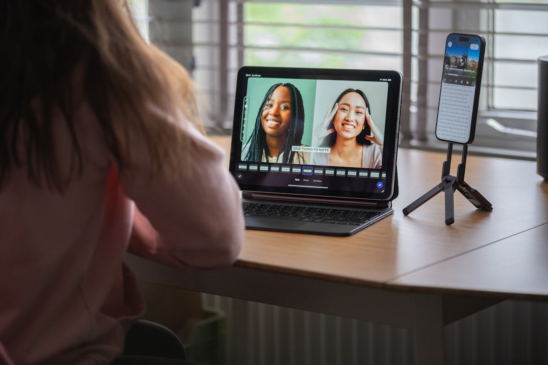 Best Teleprompter App for Smooth, Professional Video Recordings