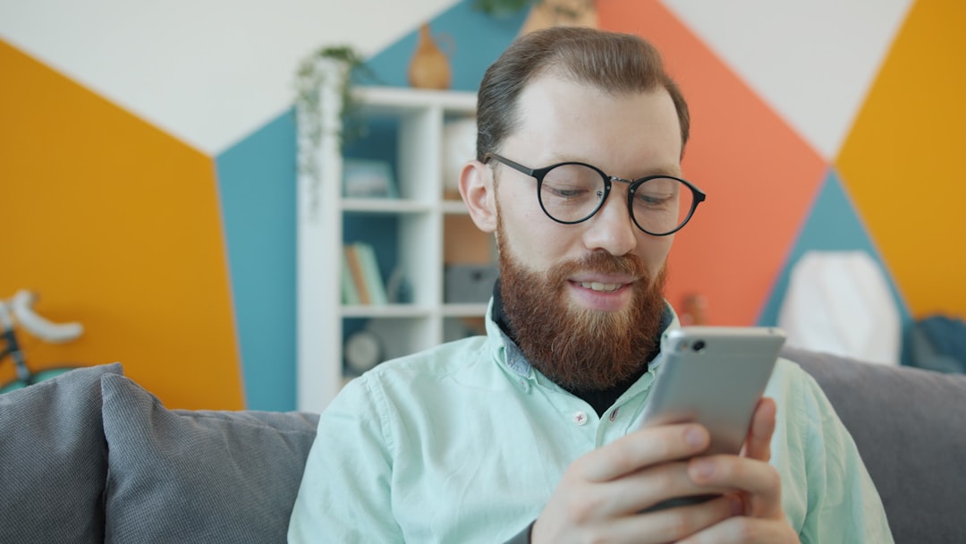 Realistic Beard Simulator App: Try Virtual Facial Hair Styles