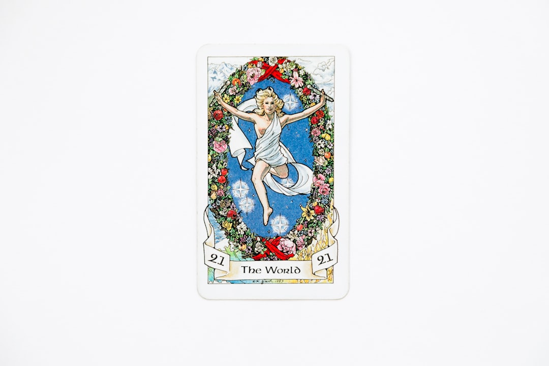 Tarot, Numerology and Astrology App: Personalized Daily Guidance