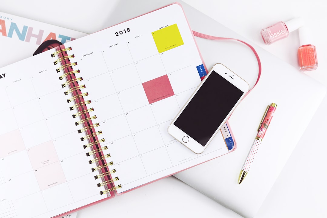 Best Task Planner App for Daily Organization and Productivity
